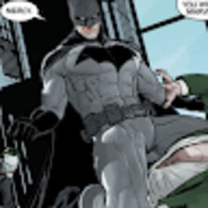 Meet your Posher, Manitse